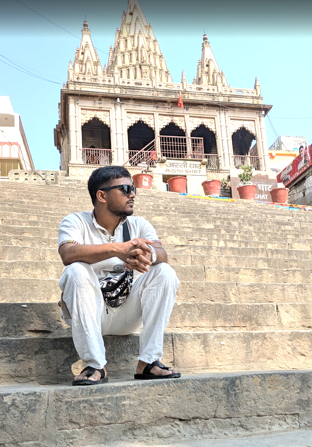 Banaras