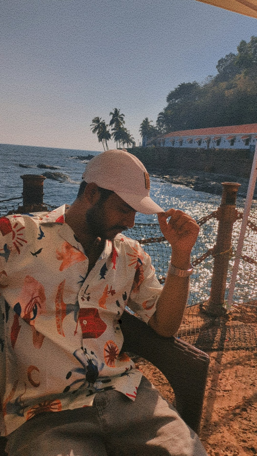 Goa Beach
