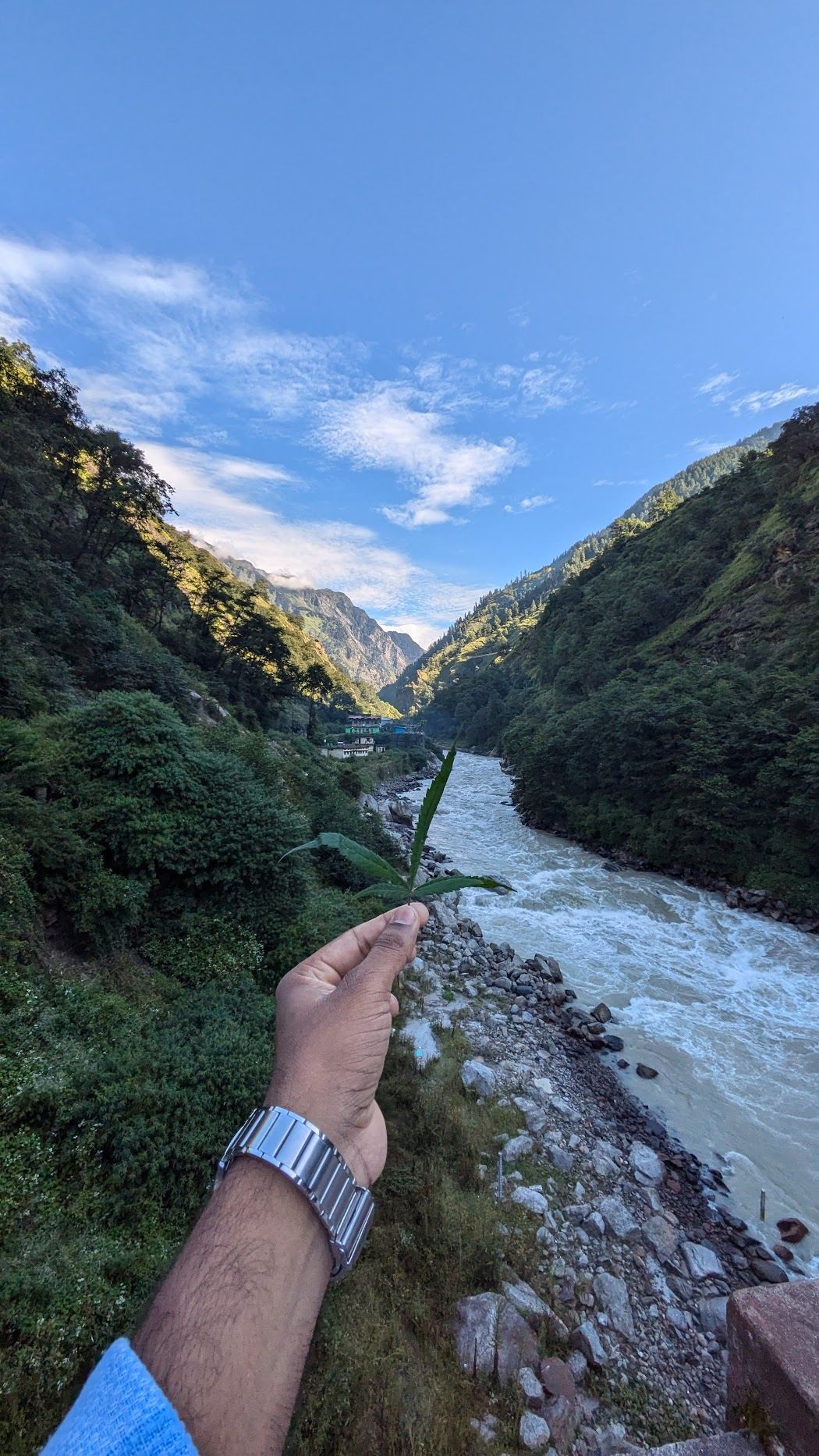 Mountains